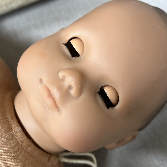 Pleasant Company Bitty Baby - Picture 5 of 10